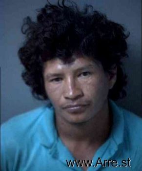 Cesar  Gonzalez Mugshot