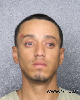 Cesar  Gonzalez Mugshot