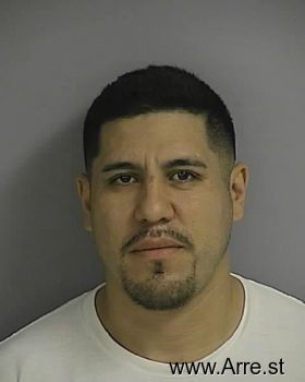 Cesar Ramon Gonzalez Mugshot