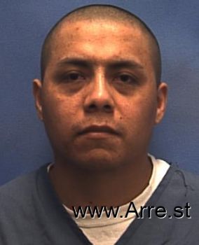 Cesar  Gonzalez-calderon Mugshot