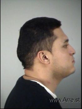 Cesar  Gonzalez-marcelo Mugshot