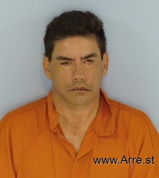 Cesar Augusto Gonzalez Abril Mugshot