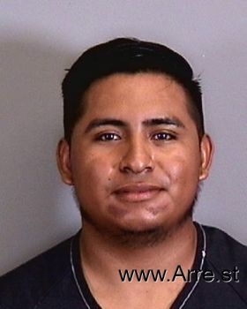 Cesar Amilcar Gonzalez Choyx Mugshot