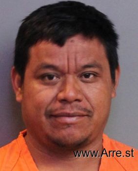 Cesar Arnulfo Gonzalez Ramire Mugshot