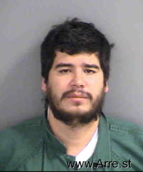 Cesar Nero Gonzalezgutierrez Mugshot