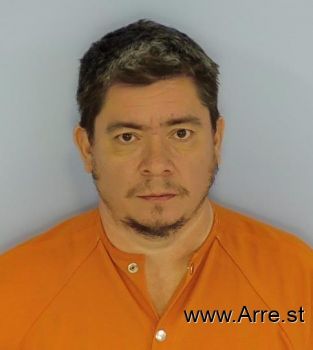 Cesar Ricardoroesch Guerrero Mugshot