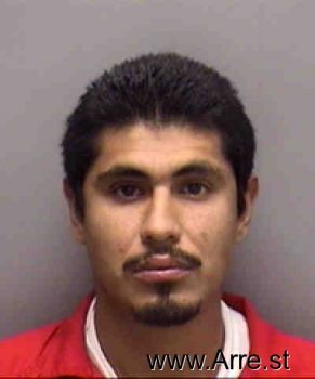 Cesar  Guerrero Mugshot