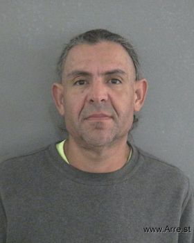 Cesar  Gutierrez Mugshot