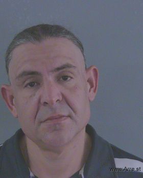 Cesar  Gutierrez Mugshot