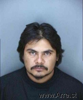 Cesar R Hernandez Mugshot