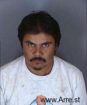 Cesar R Hernandez Mugshot