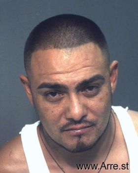 Cesar Julio Hernandez Mugshot