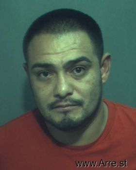 Cesar Julio Hernandez Mugshot