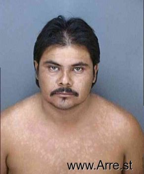 Cesar  Hernandez Mugshot