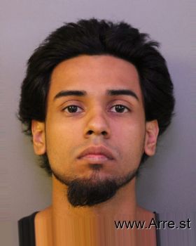 Cesar  Hernandez Mugshot