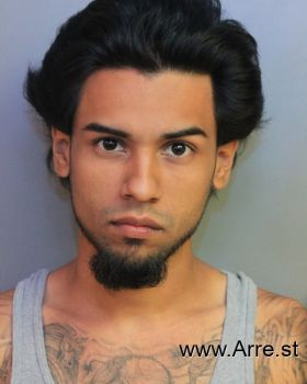 Cesar  Hernandez Mugshot