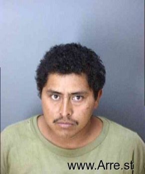 Cesar Alfredo Hernandez Mugshot