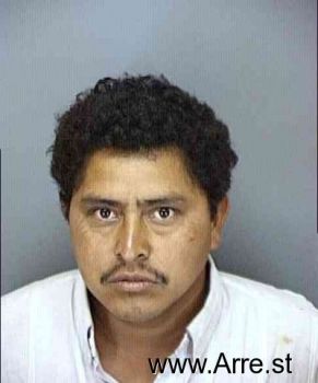 Cesar Alfredo Hernandez Mugshot