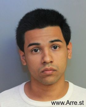 Cesar  Hernandez Mugshot