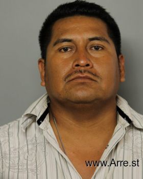 Cesar  Hernandez Mugshot