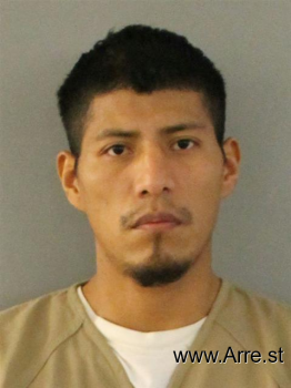 Cesar  Hernandez Mugshot