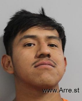 Cesar Hernandez Hernandez Mugshot