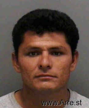 Cesar  Hernandez Mugshot