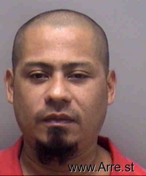 Cesar Oswaldo Hernandez Mugshot