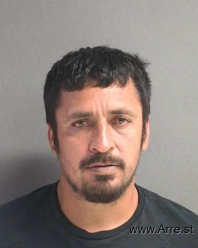 Cesar Agular Hernandez Mugshot