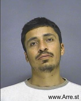 Cesar  Hernandez Mugshot