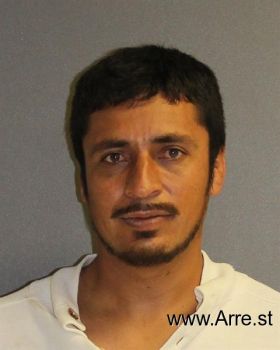 Cesar  Hernandez Mugshot