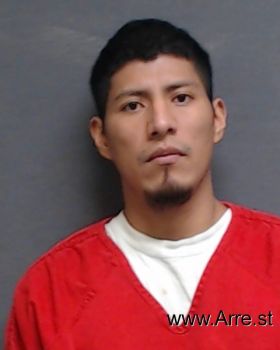 Cesar  Hernandez Mugshot