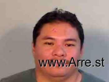 Cesar Espino Hernandez Mugshot