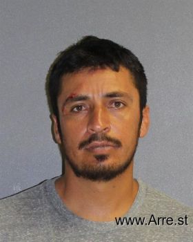 Cesar  Hernandez-aguilar Mugshot