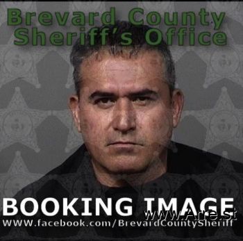 Cesar  Hernandez-cuellar Mugshot