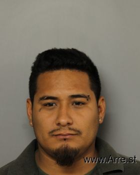 Cesar  Hernandez-sanchez Mugshot