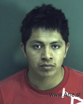 Cesar Osiel Hernandez-serapio Mugshot