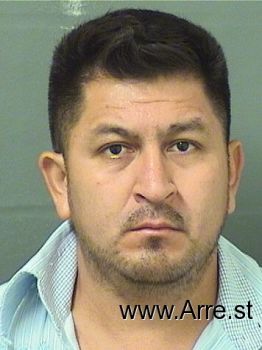 Cesar  Hernandezsegura Mugshot