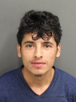 Cesar  Hernandezvega Mugshot