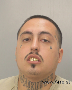 Cesar Daniel Lopez Mugshot