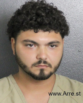 Cesar  Lopez Mugshot