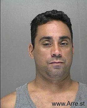 Cesar  Lopez Mugshot