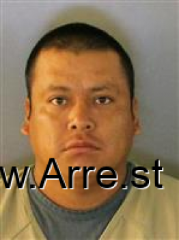 Cesar Antonio Lopez-alfaro Mugshot