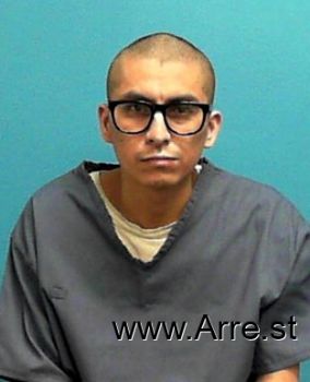 Cesar A Lopezambrocio Mugshot