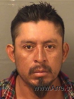 Cesar  Lopezsales Mugshot