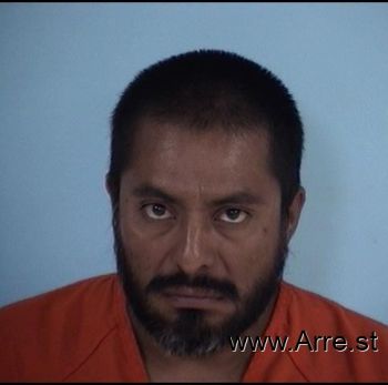 Cesar Eduardo Marcial Mugshot