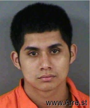 Cesar Samuel Martinez Mugshot