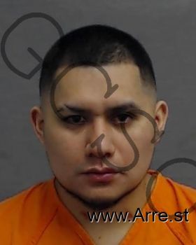 Cesar Samuel Martinez Mugshot