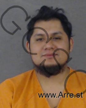 Cesar Samuel Martinez Mugshot