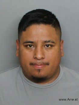 Cesar Gaspor Medina Mugshot